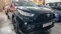 تويوتا هايلاندر